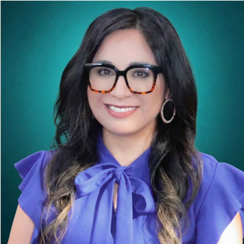 Elizabeth Banda